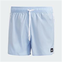 3-STRIPES CLX VERY-SHORT-LENGTH SWIM SHORTS (9000227362-65707) ADIDAS