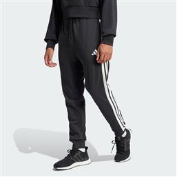 3- STRIPES FRENCH TERRY ΑΝΔΡΙΚΗ ΦΟΡΜΑ (9000213342-1480) ADIDAS