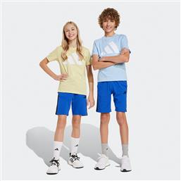 3-STRIPES ΠΑΙΔΙΚΟ ΣΟΡΤΣ (9000213529-43435) ADIDAS