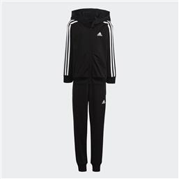 3-STRIPES SHINY ΠΑΙΔΙΚΟ ΣΕΤ ΦΟΡΜΑΣ (9000153530-1480) ADIDAS