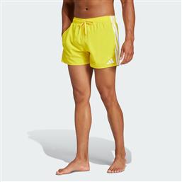 3-STRIPES SWIM SHORTS 3-INCH (9000217214-83882) ADIDAS