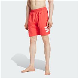 3-STRIPES SWIM SHORTS 8-INCH (9000217430-83883) ADIDAS