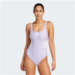 3-STRIPES U-BACK SWIMSUIT (9000221785-84758) ADIDAS