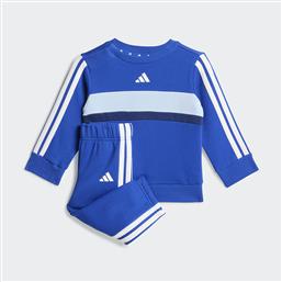 3-STRIPES ΒΡΕΦΙΚΟ ΣΕΤ ΦΟΡΜΑΣ (9000236227-87574) ADIDAS