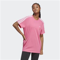 3STRIPES ΓΥΝΑΙΚΕΙΟ T-SHIRT (9000136634-61354) ADIDAS