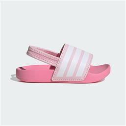 ADILETTE ESTRAP SLIDES KIDS (9000217087-72648) ADIDAS