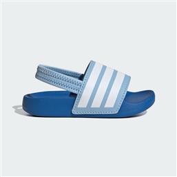 ADILETTE ESTRAP SLIDES KIDS (9000217088-83821) ADIDAS