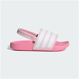 ADILETTE ESTRAP SLIDES KIDS (9000217089-72648) ADIDAS