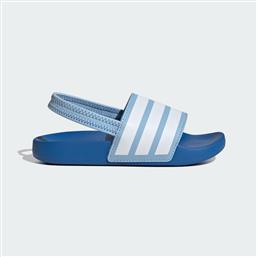 ADILETTE ESTRAP SLIDES KIDS (9000217090-83821) ADIDAS