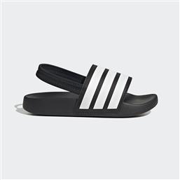 ADILETTE ESTRAP SLIDES KIDS (9000217091-63352) ADIDAS