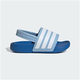 ADILETTE ESTRAP ΒΡΕΦΙΚΑ SLIDES (9000217088-83821) ADIDAS