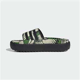 ADILETTE PLATFORM SLIDES (9000218609-84031) ADIDAS