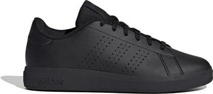 ADVANTAGE BASE 2.0 J ID3888 ΜΑΥΡΟ ADIDAS