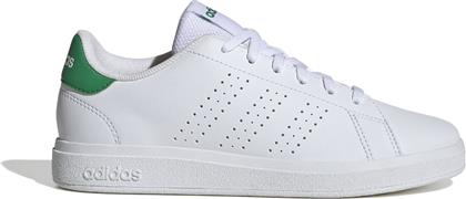 ADVANTAGE BASE 2.0 J ID3889 ΛΕΥΚΟ ADIDAS