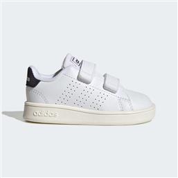 ADVANTAGE LIFESTYLE COURT TWO HOOK-AND-LOOP SHOES (9000217493-72236) ADIDAS