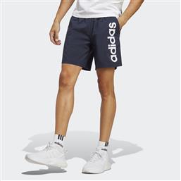 AEROREADY ESSENTIALS CHELSEA LINEAR LOGO SHORTS (9000133820-24222) ADIDAS από το COSMOSSPORT