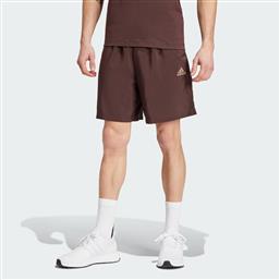 AEROREADY ESSENTIALS CHELSEA SMALL LOGO SHORTS (9000194018-71365) ADIDAS