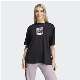 ALL DAY OS TEE (9000169993-1469) ADIDAS