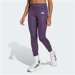 ALL SPORTS OPTIME ANIMAL PRINT LEGGINGS KIDS (9000247499-89309) ADIDAS