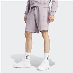 ALL SZN FLEECE ΑΝΔΡΙΚΟ ΣΟΡΤΣ (9000170326-74001) ADIDAS