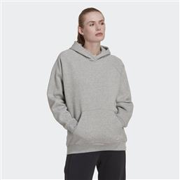 ALL SZN FLEECE BOYFRIEND HOODIE (9000166019-2113) ADIDAS