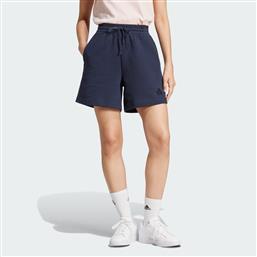 ALL SZN RIB SHORTS (9000200575-24222) ADIDAS