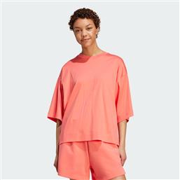 ALL SZN SOFT LUX ΓΥΝΑΙΚΕΙΟ T-SHIRT (9000241179-68751) ADIDAS