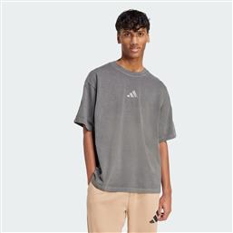 ALL SZN WASHED ΑΝΔΡΙΚΟ T-SHIRT (9000241296-1469) ADIDAS
