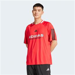 ΑΝΔΡΙΚΟ T-SHIRT ΠΡΟΠΟΝΗΣΗΣ (9000236312-83472) ADIDAS