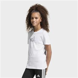 ANIMAL PRINT ΠΑΙΔΙΚΟ T-SHIRT (9000261208-1539) ADIDAS