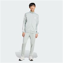 BASIC 3-STRIPES TRICOT ΑΝΔΡΙΚΟ ΣΕΤ ΦΟΡΜΑΣ (9000218626-71040) ADIDAS