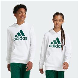 BIG LOGO ESSENTIALS COTTON HOODIE (9000221884-84766) ADIDAS