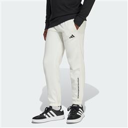 BOYS SLOGAN FLEECE ΠΑΙΔΙΚΗ ΦΟΡΜΑ (9000241263-11977) ADIDAS