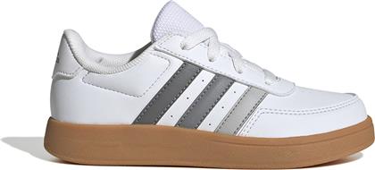 BREAKNET 2.0 K IH8878 ΛΕΥΚΟ ADIDAS