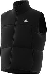 BSC 3S PUFFY VE IV9245 ΜΑΥΡΟ ADIDAS