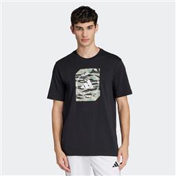 CAMO ΑΝΔΡΙΚΟ T-SHIRT (9000214215-1469) ADIDAS