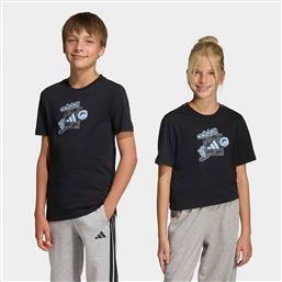 CAMO GRAPHIC ΠΑΙΔΙΚΟ T-SHIRT (9000261206-1469) ADIDAS