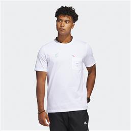 CHANGE POKET ΑΝΔΡΙΚΟ Τ-SHIRT (9000137226-1539) ADIDAS