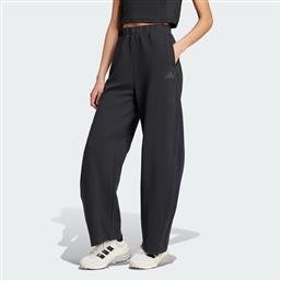 CITY ESCAPE DOUBLEKNIT BARREL PANTS (9000217432-1469) ADIDAS