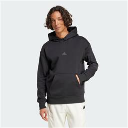 CITY ESCAPE FLEECE HOODIE (9000196414-1469) ADIDAS