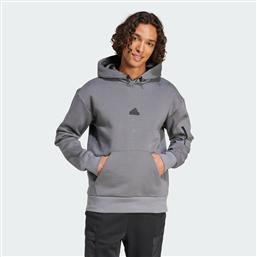 CITY ESCAPE FLEECE HOODIE (9000204589-65920) ADIDAS