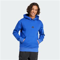 CITY ESCAPE FLEECE HOODIE (9000230925-65894) ADIDAS