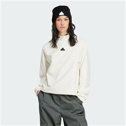 CITY ESCAPE HOODIE WITH BUNGEE CORD (9000176376-11977) ADIDAS