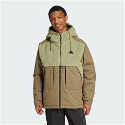 CITY ESCAPE INSULATION JACKET (9000202794-80991) ADIDAS