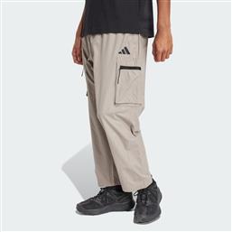 CITY ESCAPE LIGHTWEIGHT CARGO PANTS (9000230511-83891) ADIDAS