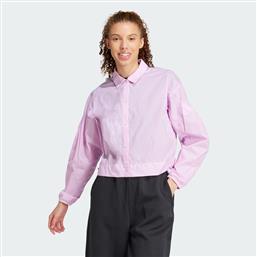 CITY ESCAPE LIGHTWEIGHT SHIRT (9000230383-65934) ADIDAS