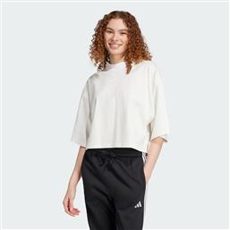 CITY ESCAPE LOOSE TEE (9000230499-1539) ADIDAS