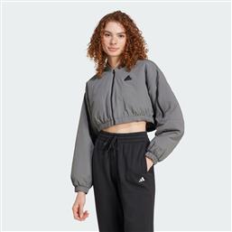 CITY ESCAPE PADDED BOMBER JACKET (9000226301-65920) ADIDAS