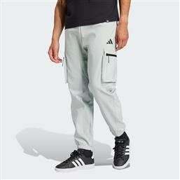 CITY ESCAPE PREMIUM CARGO PANTS (9000217008-71040) ADIDAS