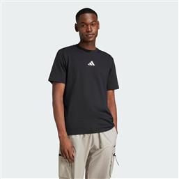 CITY ESCAPE SPACE GRAPHIC TEE (9000222727-1469) ADIDAS